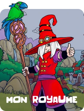 Histoire d'Epopia mon royaume