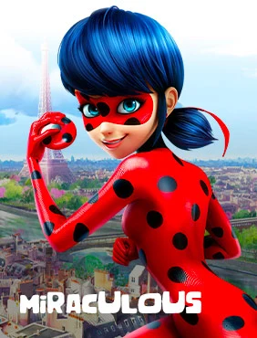 Histoire d'Epopia Miraculous