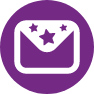 Jeu par courrier immersif sans écran
