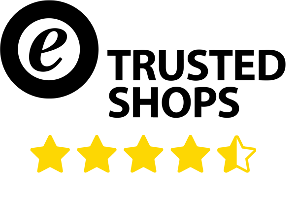 Label Trustedshops