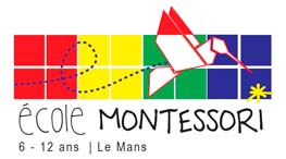 École Elémentaire Montessori 6-12 Ans Au Mans