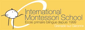 École Internationale Montessori Grenade Sur Garonne