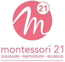 École Montessori 21 Chatenay Malabry