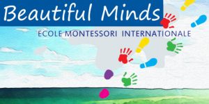 École Montessori Beautiful Minds Courbevoie