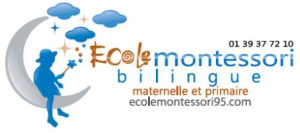 École Montessori Bilingue De Presles
