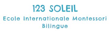 École Montessori Cannes Bilingue 123 Soleil