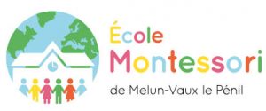 École Montessori De Melun Vaux Le Penil
