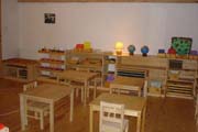 École Montessori Du Marmandais Sainte Bazeille