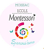 École Montessori Épanouisens Moissac