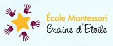 École Montessori Graine d'Étoile Mery