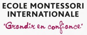 École Montessori Internationale Grandir En Confiance Saint Germain En Laye