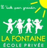 École Montessori La Fontaine Cagnes Sur Mer