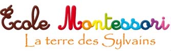 École Montessori La Terre Des Sylvains Lambesc