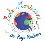 École Montessori Pays Rochois Eteaux