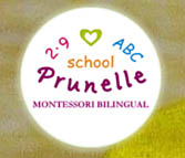 École Montessori Prunelle School Levallois Perret