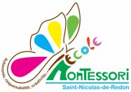 École Montessori Saint Nicolas De Redon