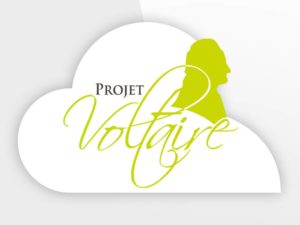Le projet Voltaire pour améliorer son orthographe