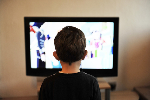 Pourquoi limiter le temps d'écran des enfants