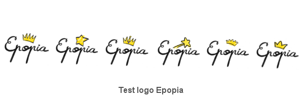 Epopia logo 10