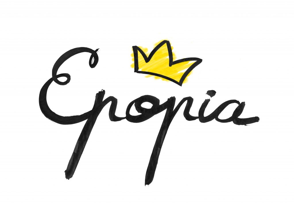 Epopia logo 11