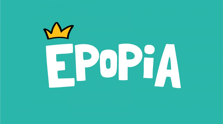Epopia logo 12