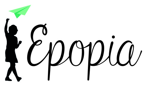 Epopia logo changement de nom