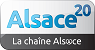 Logo de la chaine Alsace 20