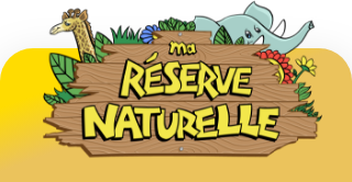 Ma réserve naturelle