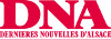 Logo DNA Dernieres nouvelles d'Alsace