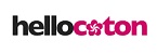 Logo Hello coton