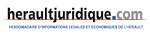 Logo Heraultjuridique