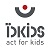 Logo Idkids