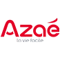 Logo d'Azaé