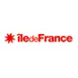 Logo de la région d'Ile de France
