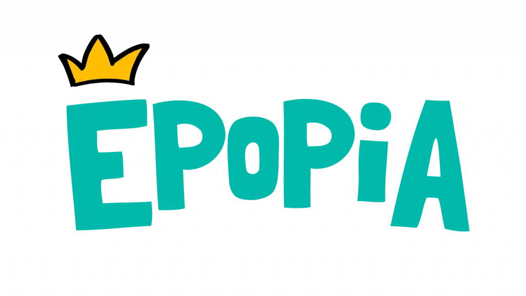 Logo d'Epopia