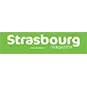 Logo de Strasbourg Magazine