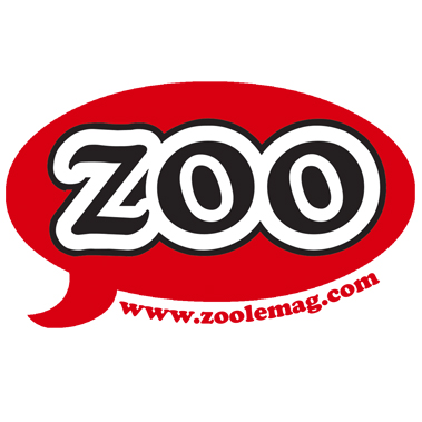 Logo Zoo le mag