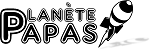 Logo Planète papas