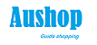 Logo Aushop