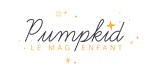 Logo Pumpkid
