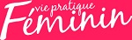 Logo Vie pratique féminin