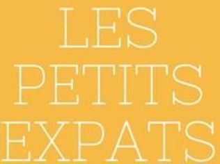 Logo Les petits expats