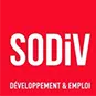 Logo de la société SODIV